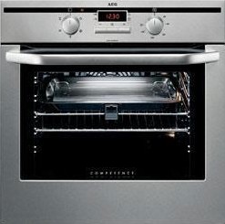 Electric Oven Repairs From ONLY £99.00